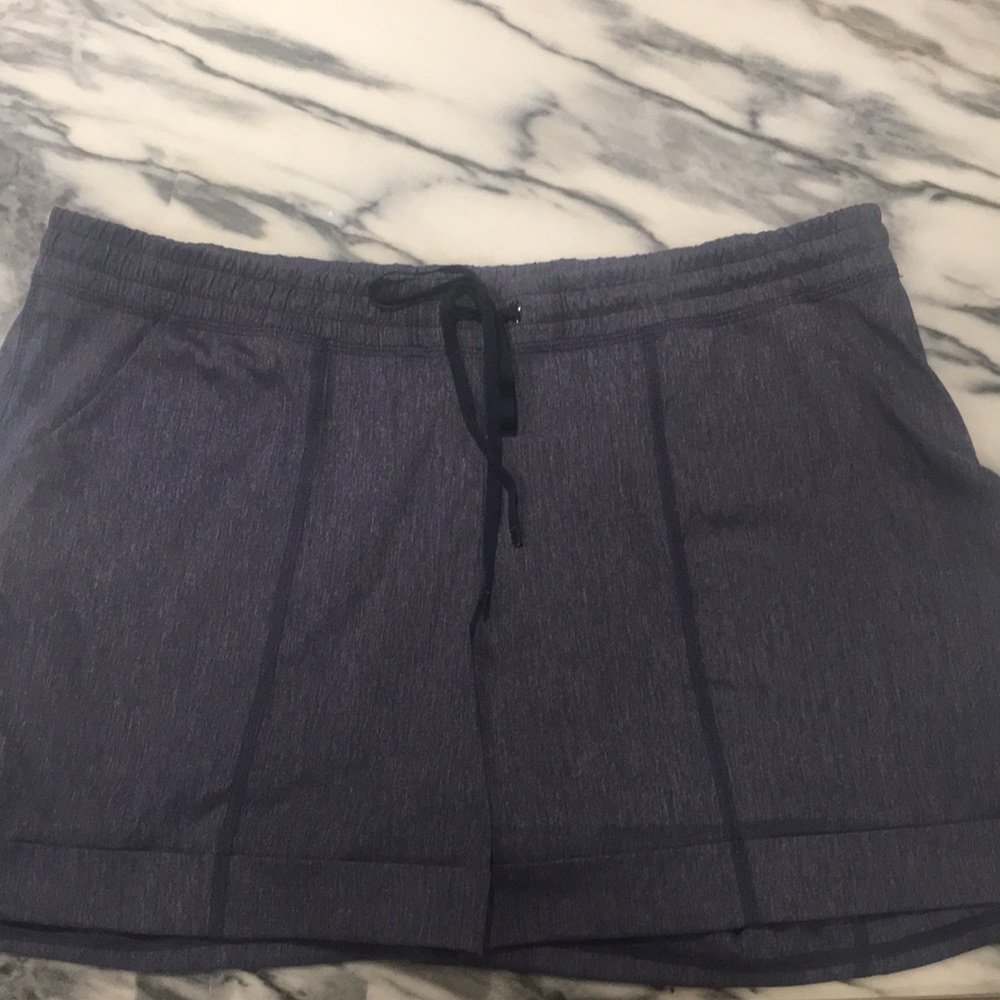 Lucy shorts.